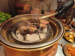 -西塔老太太泥炉烤肉(苏州大悦城店)