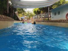 -上海玛雅海滩水公园