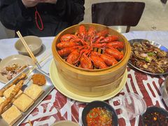 -靓靓蒸虾·头牌蒸虾(雪松路总店)