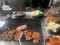 -同心烧烤(总店)