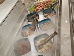 -聚春园自助餐厅(东街口店)