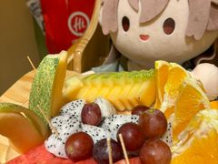 -海底捞火锅(王府井店)