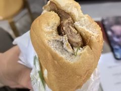 -麦当劳(武商建二店)