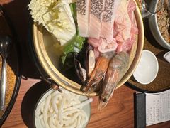 -Mr.Fish鱼鲜生海鲜放题(高德置地冬广场店)