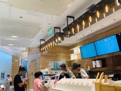 -奈雪的茶(金地广场店)