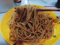 葱油拌面-南京汤包(徽州大道商业步行街店)