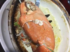 -龙海鲜螃蟹王(宏茂桥店)