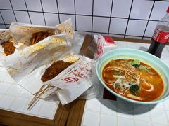 -辽B·小串(总店)