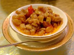 -唐阁(香港朗廷酒店)