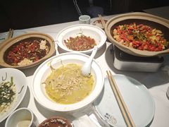 -攸州小镇家湘菜(小米科技园店)