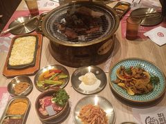-西塔拾玖泥炉烤肉·活鳗(芝麻街店)