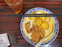 -華叔茶記