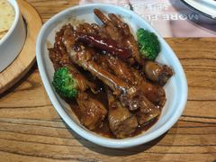 -U你·湖北家宴菜(南湖总店)
