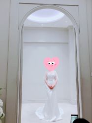 点击看大图 -Chic Bridal 熙可婚纱