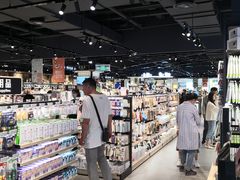 -胖东来生活广场(健康路店)