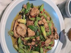 -懒人盐府人家(航天桥店)
