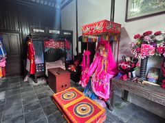 -苏州上方山国家森林公园