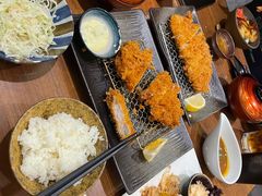 -胜博殿霸王树(嘉里中心店)