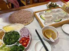 -官塘锋记鱼生·生腌·砂锅粥(牌坊街店)