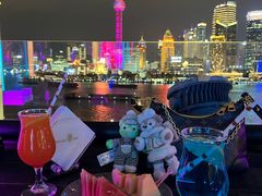 -外滩8号 whisky bar(金延大厦店)