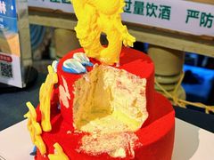 -CAKEBOSS蛋糕老板(东直门来福士店)