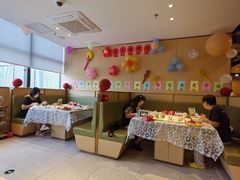 -海底捞火锅(南海万科广场店)