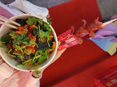 -黑色经典臭豆腐·湖南特产(潇湘文化店)