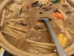 -山泉公馆酒家(珠江新城店)