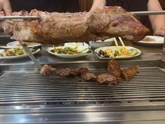 -牧羊人烤羊排羊腿(康庄路店)