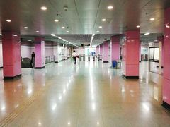-四川北路(地铁站)
