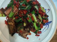 -湘聚缘湘菜馆(斜土路店)