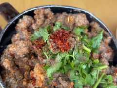 -大众跷脚牛肉馆·非遗传承单位(峨眉山店)