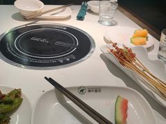 -潮牛壹号鲜牛肉火锅(世界城广场店)