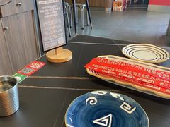 -许哥东北烧烤·铁丳烤串·宫后夹肉(繁花中心店)