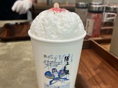 -李山山茶事(景枫店)