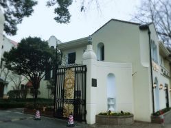 -汾阳花园酒店·宴会厅