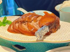 -聚京民福烤鸭店(木樨园店)