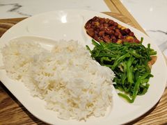 -乡村基·川味现炒大王(熙悦天街店)