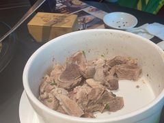 -秋色客家菜(南山店)