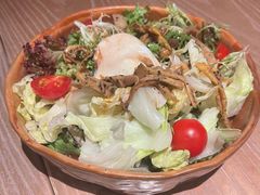 -耶里夏丽·丝路国际·新疆餐厅(浦东区东方路店)