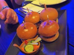 -blue frog蓝蛙(长泰广场店)