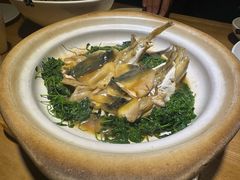 -永安鱼庄·镇江菜(丁卯店)