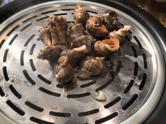 小海螺-77号渔船·蒸海鲜青岛菜(积米崖店)