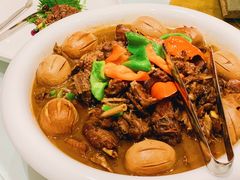 -蓝海国际大饭店·蓝钻自助百汇(兰山店)