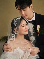 -米兰尊荣婚纱摄影·婚纱照会馆