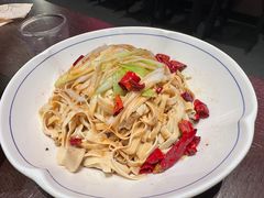 -单家老院·院子里的青岛菜(沙子口店)