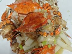 -郭姐·威海渔村(黄兴路店)