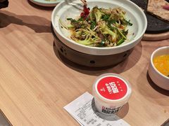 -宏状元现熬粥·京味菜(三里河店)
