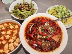 -峨嵋酒家(熙悦天街店)