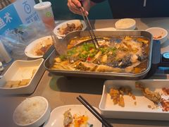 -半天妖烤鱼(大兴大悦春风里店)